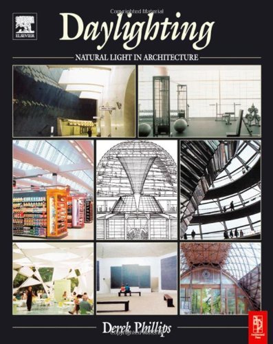 Daylighting: Natural Light in Architecture - Click to Buy