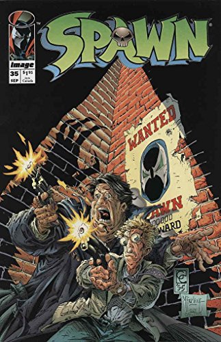 Spawn #35 : Set Up - Click to Buy