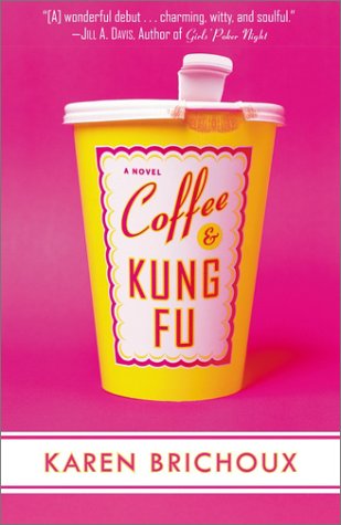 Coffee And Kung Fu