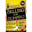 Selling for Dummies (--for Dummies (New York, N.Y.).) - Click to Buy