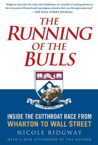 Running Of The Bulls - Click to Buy