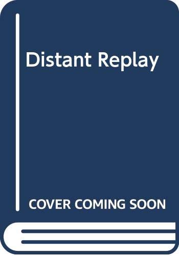 Distant replay / Jerry Kramer with Dick Schaap - Click to Buy