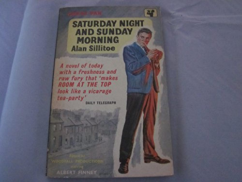 Saturday Night and Sunday Morning
