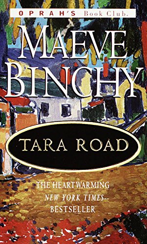 Tara Road: A Novel - Click to Buy