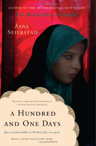 A Hundred And One Days: A Baghdad Journal - Click to Buy