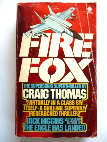 Fire Fox - Click to Buy