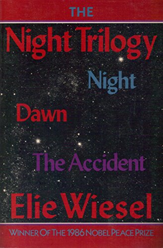 Night Trilogy; Night, Dawn and The Accident - Click to Buy