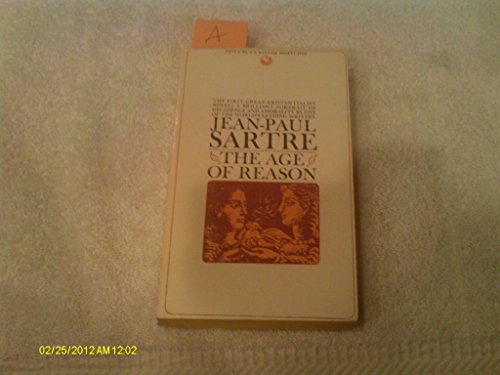 The Age of Reason - Click to Buy