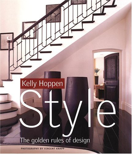 Kelly Hoppen Style: The Golden Rules of Design - Click to Buy
