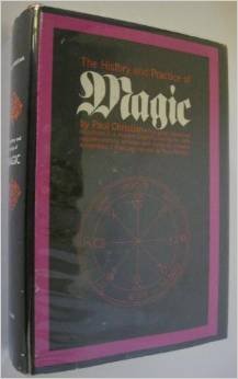 History & Practice of Magic Volume 1 - Click to Buy