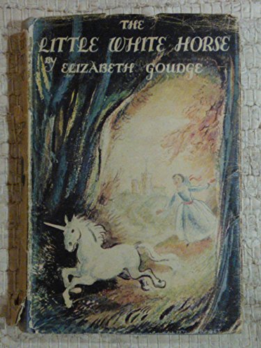The Little White Horse - Click to Buy