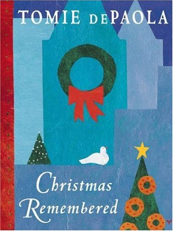 Christmas Remembered - Click to Buy