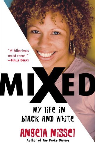 Mixed: My Life in Black and White - Click to Buy