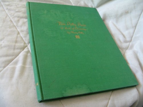 This Petty Pace: A Book of Drawings - Click to Buy
