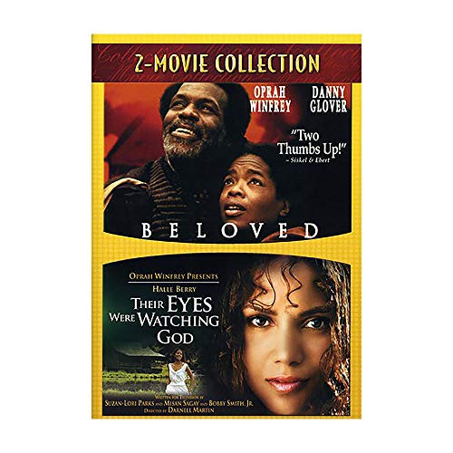 Beloved/Their Eyes Were Watching God DVD 2-Pack - Click to Buy