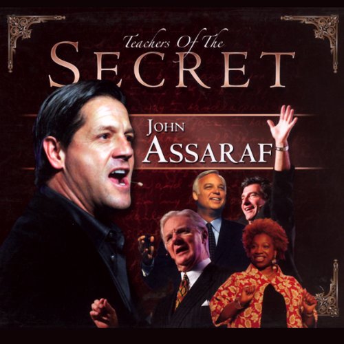 The Secret: John Assaraf - Click to Buy