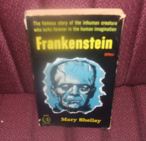 Frankenstien - Click to Buy