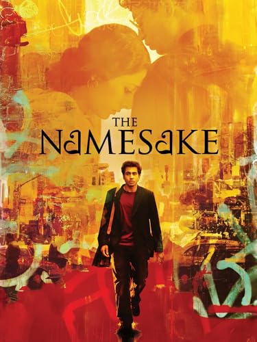 The Namesake - Click to Buy