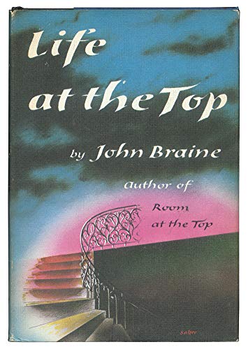 Life at the Top - Click to Buy