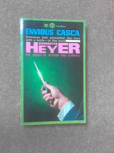 Envious Casca - Click to Buy