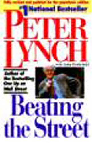 Beating the Street - Click to Buy