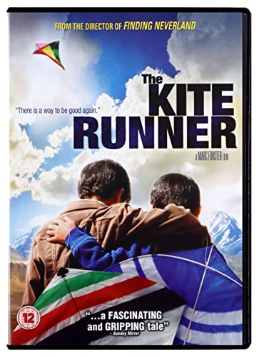 Kite Runner [DVD]