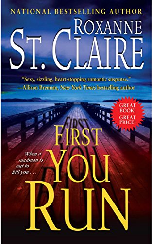 First You Run (The Bullet Catchers Book 4) (English Edition) - Click to Buy