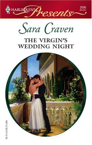 The Virgin's Wedding Night: A Marriage of Convenience Romance (Innocent Mistress, Virgin Bride Book 10)