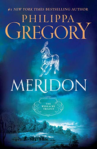 Meridon (Wildacre Trilogy Book 3) (English Edition) - Click to Buy