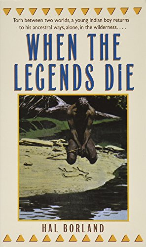 When the Legend Die - Click to Buy