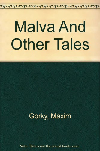 Malva and Other Tales (Foreign Classical Romances Series) - Click to Buy