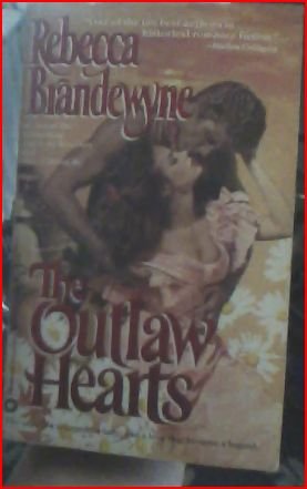 The Outlaw Hearts - Click to Buy