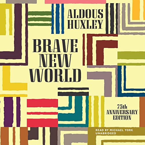 Brave New World - Click to Buy