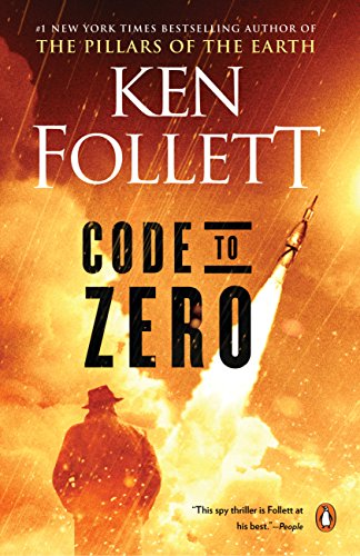 Code to Zero (English Edition) - Click to Buy