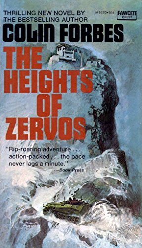 The Heights of Zervos - Click to Buy