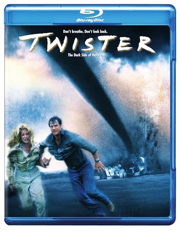 Twister (Blu-ray) - Click to Buy