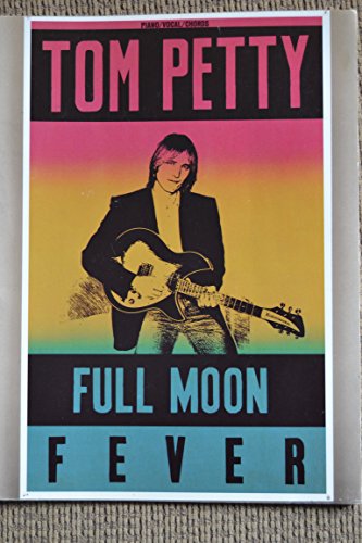 Full Moon Fever