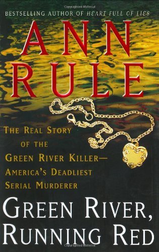 Green River, Running Red : The Real Story of the Green River Killer (Abridged) - Click to Buy