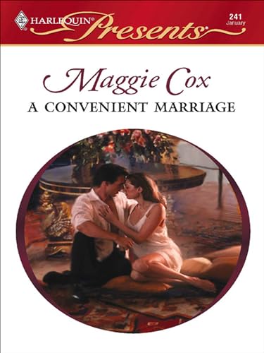 A Convenient Marriage (An Inconvenient Marriage, 5) - Click to Buy