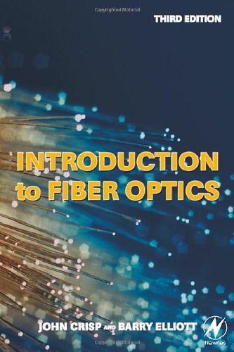 Introduction to Fiber Optics - Click to Buy