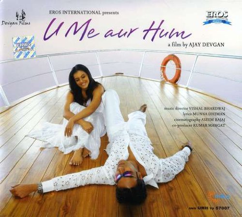 U Me Aur Hum CD - Click to Buy