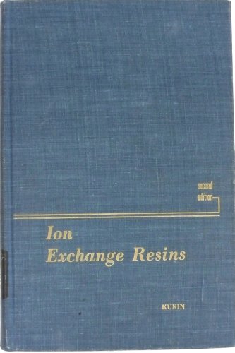 Ion exchange resins - Click to Buy