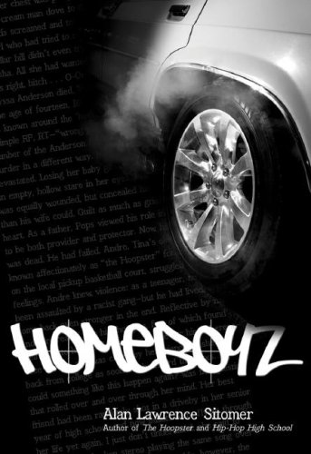 Homeboyz (Hoopster) - Click to Buy