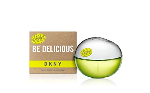 Dkny Be Delicious By Donna Karan For Women. Eau De Parfum Spray 3.4-Ounce Bottle