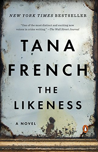 The Likeness (Dublin Murder Squad, Book 2) - Click to Buy