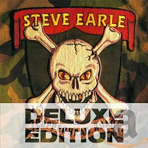 Copperhead Road -Deluxe-