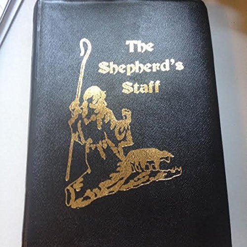 The Shepherd's Staff - Click to Buy