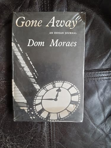 Gone away. An Indian journal. With a portrait - Click to Buy