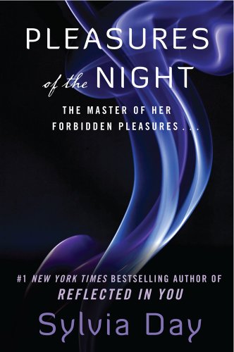 Pleasures of the Night (Dream Guardians, Book 1) - Click to Buy