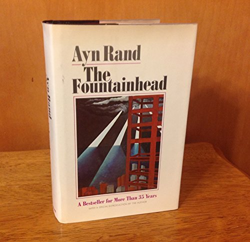 Fountainhead 25th Anniversary Edition - Click to Buy